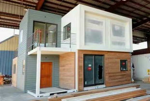 福建廈門活動房廠家 廈門活動房廠家