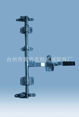 浙江廠家專業(yè)生產(chǎn)供應優(yōu)質(zhì)標準集裝箱門鎖 中集專用