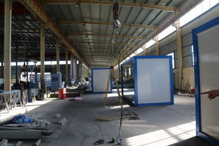 河北寶豐輕鋼彩板責任公司 集裝箱調色用品價格、廠家與批發指南